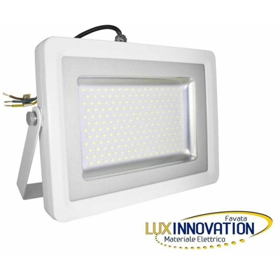 Faro Led proiettore 50W | Calda