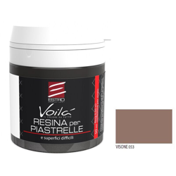 Estro - Voila' Resina Per Piastrelle Ml 50 Visone en oferta
