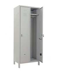 Armadio Spogliatoio SporcoPulito 2 posti en oferta