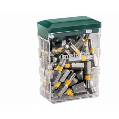 626713000 Kit inserti 25 parti - Metabo