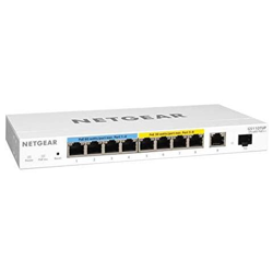 10-Port Gb Ultra60 PoE++ Smart Managed Pro Switch precio