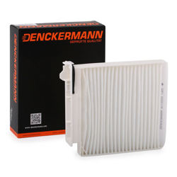 DENCKERMANN Filtro Antipolline M110222 Filtro Abitacolo,Filtro, Aria abitacolo NISSAN,RENAULT,DACIA,MICRA III (K12),Note (E11, NE11) en oferta