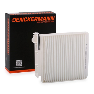 DENCKERMANN Filtro Antipolline M110222 Filtro Abitacolo,Filtro, Aria abitacolo NISSAN,RENAULT,DACIA,MICRA III (K12),Note (E11, NE11)