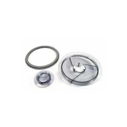 Kit guarnizione, coperchio e tappo kCook Multi - Accueil 322265 - Kenwood precio