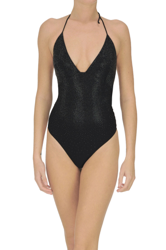 Embellished swimsuit precio