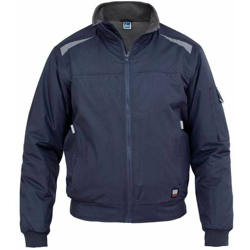 Siggi - BOMBER TASK 2 | S - NEUTRO (SENZA PERSONALIZZAZIONE) - Blu - Blu características