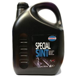 LUBRIF.SINT 10W40 LT.1 BENZINA/TURBODIESEL - Tamoil características