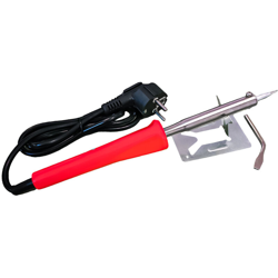AS604399 Saldatore a Stagno Professionale 60W Saldatrice Stagnatore Elettrico A Stilo - Ledlux en oferta