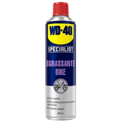 Wd40 sgrassante per bicicletta ml 500 precio
