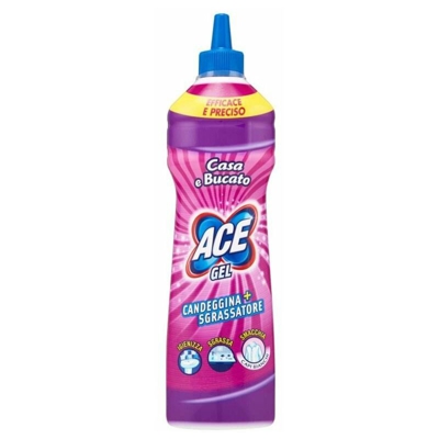 Candeggina Gel 500 Ml - Ace