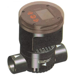 Elettrovalvola Programmabile F 1'''' Claber 90895 Giardinaggio Innaffio precio