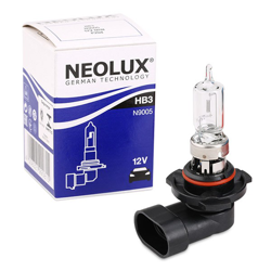 NEOLUX® Lampade N9005 Lampadina, Faro di profondità FIAT,RENAULT,NISSAN,Freemont (345_),DOBLO Cassone / Furgonato / Promiscuo (263) en oferta