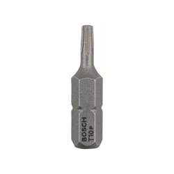 Bosch Bit di avvitamento extra duro T10, 25 mm precio