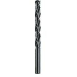 Heller 18458 8 HSS Punta a spirale per metallo 1.8 mm Lunghezza totale 46 mm forgiato DIN 338 Alberino cilindrico 10 pz en oferta