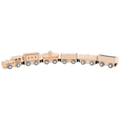 Treno «magnetico»