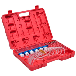 Kit controllo portate di ritorno common rail Diesel 12Pz precio