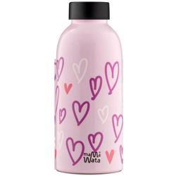 Borraccia Termica Heart 470ml - Mama Wata características