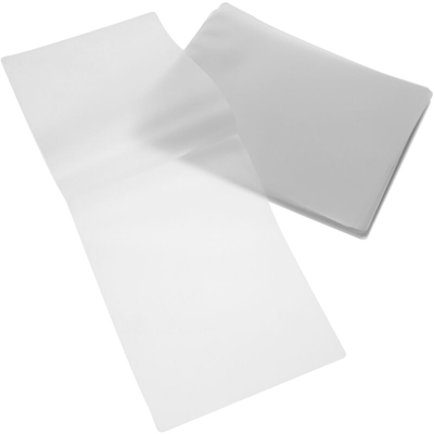 Caso di 80 micron per mm laminatore 60x90 (100 pz) - Primematik