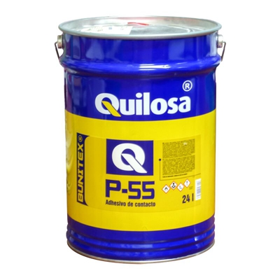 Bunitex p-55 24L adesivo a contatto - Quilosa
