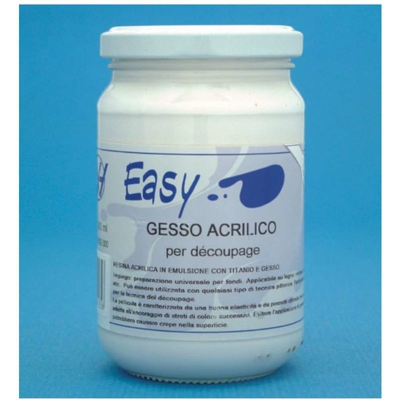 Hammeley - Easy Gesso Acrilico 300 ml