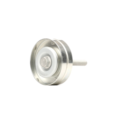 RIDEX Galoppino 312D0099 Guidacinghia,Galoppino Cinghia VW,SKODA,SEAT,POLO (9N_),Polo Hatchback (6R1, 6C1),Fox Hatchback (5Z1, 5Z3, 5Z4),POLO Van (6R) precio