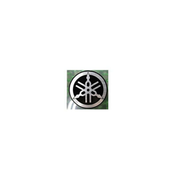 5PN-F8445-00 Emblem - XC 125 Cygnus 07-12 - Yamaha en oferta