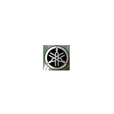 5PN-F8445-00 Emblem - XC 125 Cygnus 07-12 - Yamaha