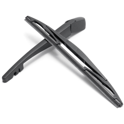 Drillpro - Spazzola del tergicristallo posteriore + parabrezza del finestrino del braccio parabrezza per Nissan Murano 2004-2015 características