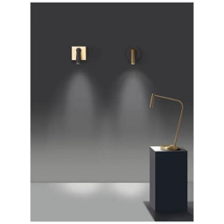 Lampada Da Tavolo A Led Bianca 175lm 2700k en oferta