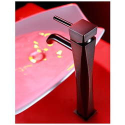 Rubinetto Lavabo In Rame Antico en oferta
