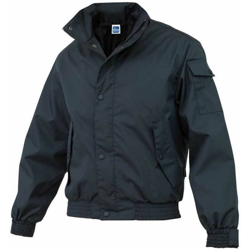 BOMBER EVEREST | NEUTRO (SENZA PERSONALIZZAZIONE) - L - Blu - Blu características