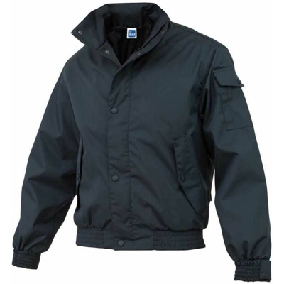BOMBER EVEREST | NEUTRO (SENZA PERSONALIZZAZIONE) - L - Blu - Blu