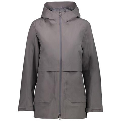 Giacche Cmp Parka Fix Abbigliamento Donna D34