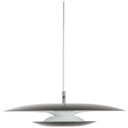 Sospensione A Soffitto A Cupola A 1 Luce Led Nero Opaco, G9 precio