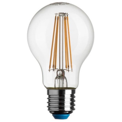 Lampada Led Stick Goccia E27 W 8 4000K Shot