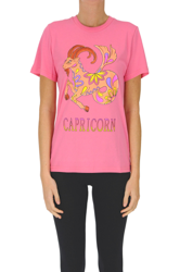 Capricorn t-shirt características
