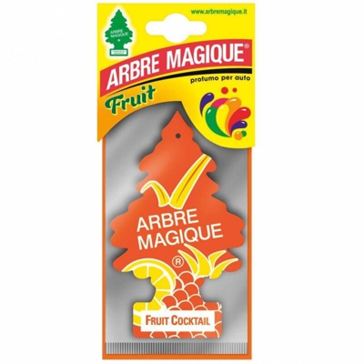 Generico - ARBRE MAGIQUE 'FRUIT' FRUIT COCKTAIL