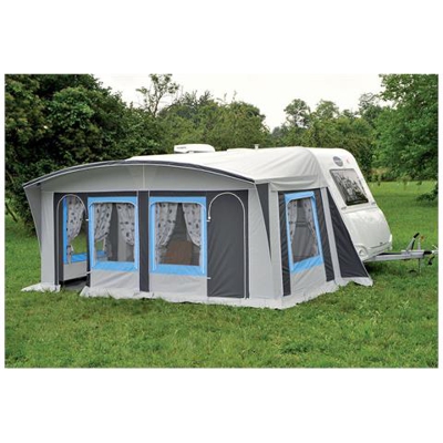 Veranda Per Caravan ''''sahara'''' - Taglia 6 (sviluppo 841-860)