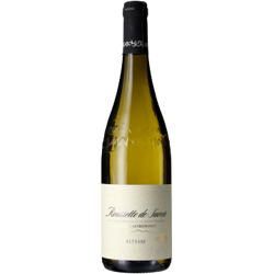 ROUSSETTE DE SAVOIE 2019 - DOMAINE JEAN PERRIER & FILS precio