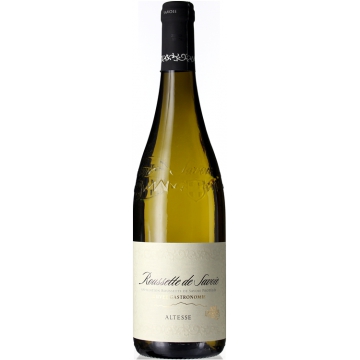 ROUSSETTE DE SAVOIE 2019 - DOMAINE JEAN PERRIER & FILS
