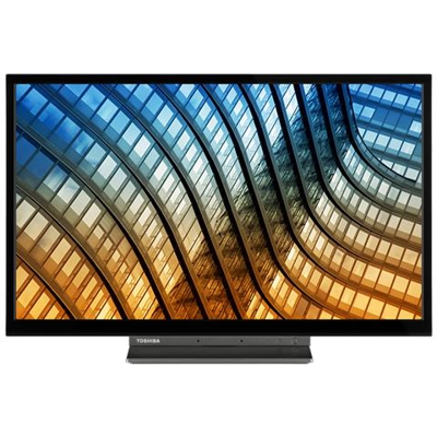 TV LED HD 24'' 24WK3C63DA Smart TV