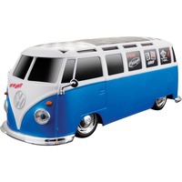 Tech RC VW T1 Bus Samba