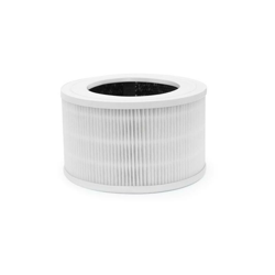 FILTRO PER PURIFICATORE D'ARIA MODELLO ZPA90 - Zephir características