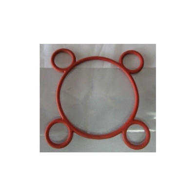 5BR-E1193-00 coperchio della testa joint 1 - NS / YQ / CS 50 01-13 - Yamaha