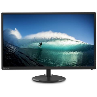 Monitor 31.5'' LCD IPS 2560 x 1440 WQHD Tempo di Risposta 4 ms