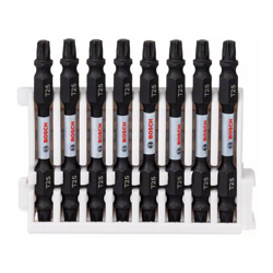 Bosch Set di bit di avvitamento Impact Control, 8 pz. - 2608522340 precio