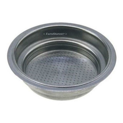 Eurostore07 - FILTRO Caffè 1 Tazza PER Bialetti Tazzona CF36 CAFFETTIERA NUOVO 1 PEZZO