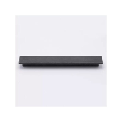 Maniglia a barra effetto ferro 240x34x22mm - 377 T precio