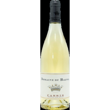 BAGNOL BLANC 2020 - DOMAINE DU BAGNOL