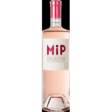 MADE IN PROVENCE COLLECTION 2020 - MIP - DOMAINE DES DIABLES